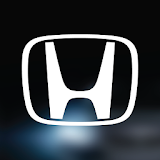 Honda PR icon
