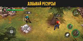 Game screenshot Live or Die: Survival Pro apk download