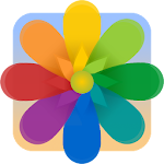 Cover Image of Download Flowers PhotoFrames  APK
