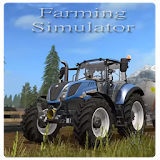 Guide Farming Simulator New icon