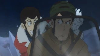 ルパン三世 Part5 الموسم 1 الحلقة التلفزيون على Google Play