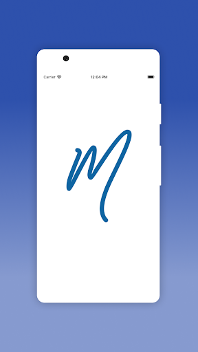 Android application Marbella Sports & Padel Club screenshort