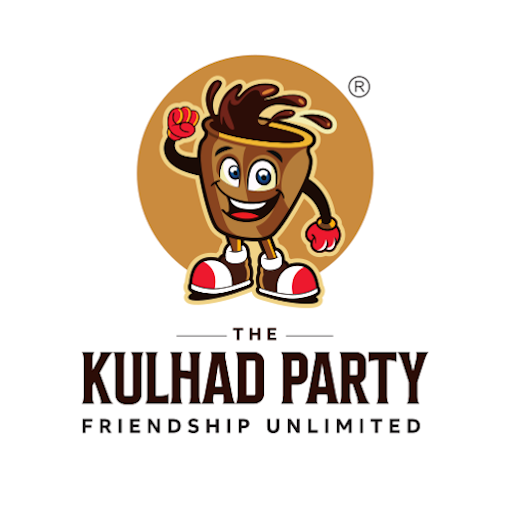 The Kulhad Party logo