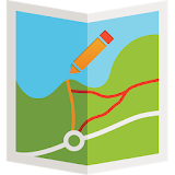 Map & Draw - Custom Map Maker icon