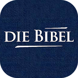 Symbolbild für Deutsch Luther Bibel