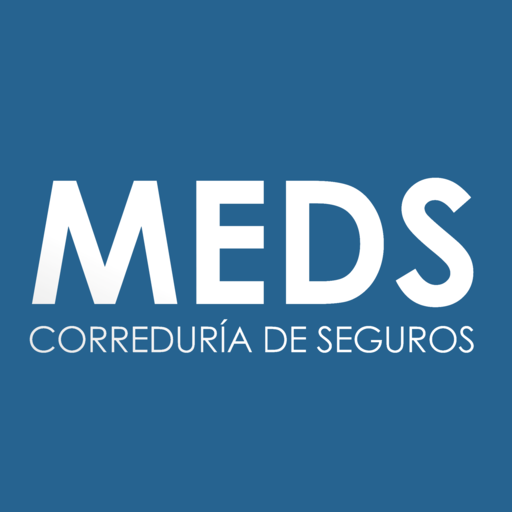 MEDS Seguros logo