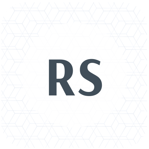 RK Services logo