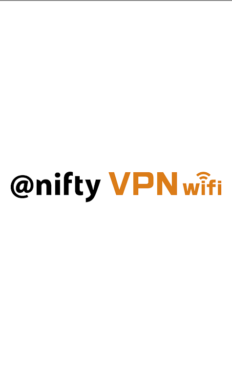 @nifty VPN wifi - 1.0.7 - (Android)