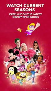 DisneyNOW – Episodes & Live TV Mod Apk New 2022* 1