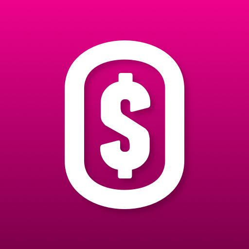 Moneo Cashback logo