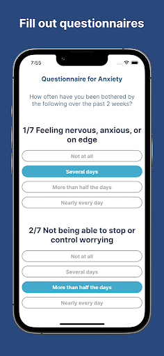 Prescriby Screen 3