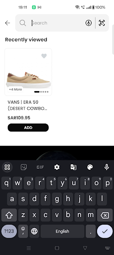 Sakura Crafted by Omniful