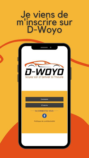D-Woyo Screen 2