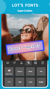 Photo Collage – Pic Grid Maker 8