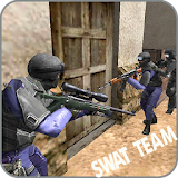 Killer Shooter SWAT icon