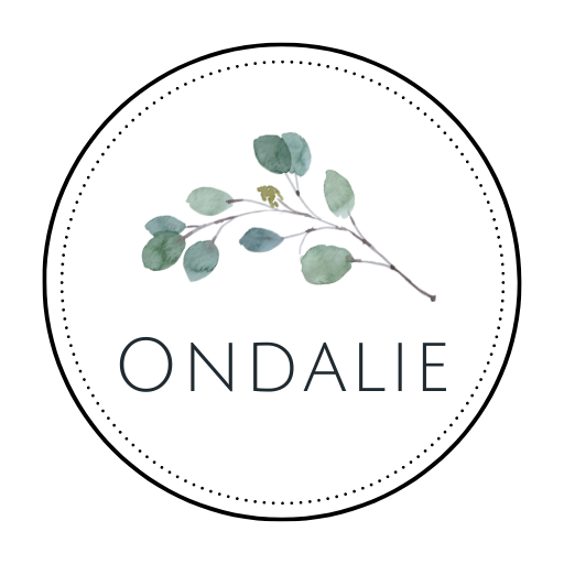 Ondalie logo