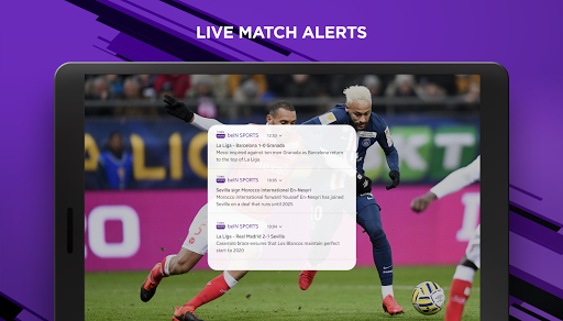 beIN SPORTS 5.1.1 APK screenshots 12