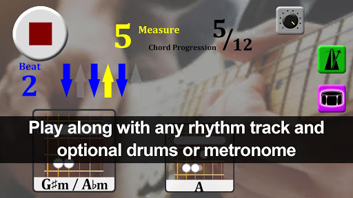 Chord Progression Studio FREE