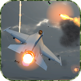 Air War 3D: Invasion icon