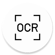 OCR, Offline OCR, Text Scanner, Image to Text