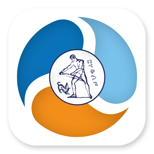ΔΕΥΑ Χανίων ( ΔΕΥΑΧ ) Ενημέρωσ logo