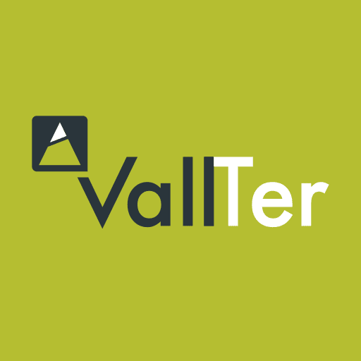 Vallter logo