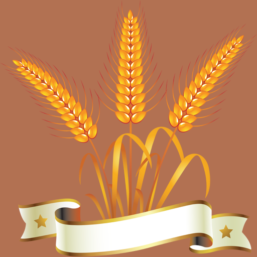 ePACS Bihar Grains Wheat logo