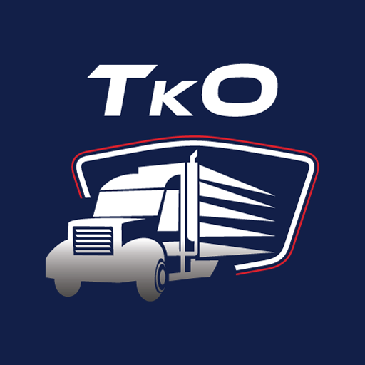 TrukOptiks logo