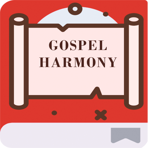 The Gospels Harmony logo