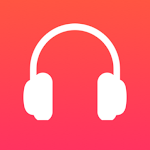 Cover Image of ดาวน์โหลด SongFlip Music Streamer Player  APK