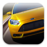 Focus ST Forum icon