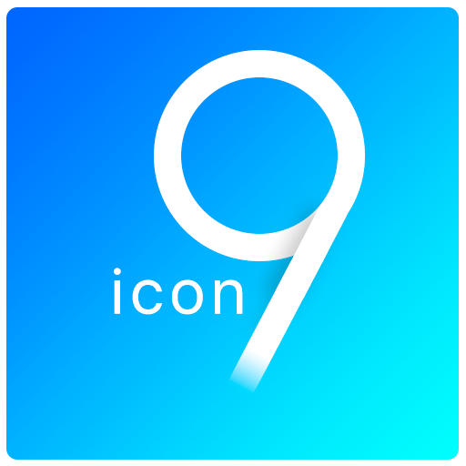 MIU 9 icon pack - free Icon Pa 3.6.5 Icon