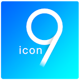 MIU 9 icon pack - free Icon Pack icon