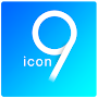 MIU 9 icon pack - free Icon Pa