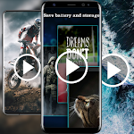 Cover Image of Download Video Live Wallpaper 5.1 APK