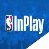 NBA InPlay icon