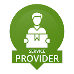 Cover Image of डाउनलोड Go Rapid Service Provider  APK