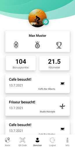 Android application Thayarunde screenshort
