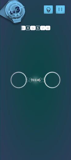 iRiS Investigation Edition Screen 3