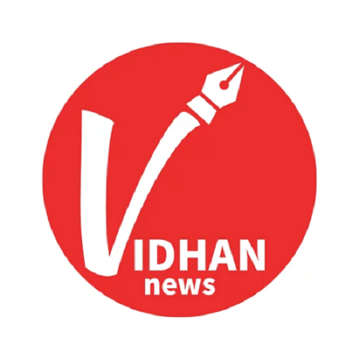 Vidhan News - Hindi News India logo