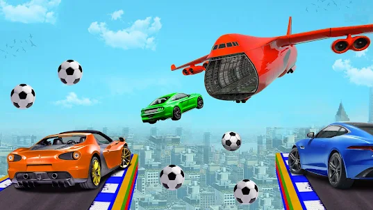 Football World Car Cup 2022