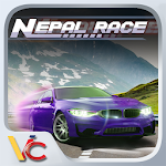 Cover Image of Скачать Racing in mountain  APK