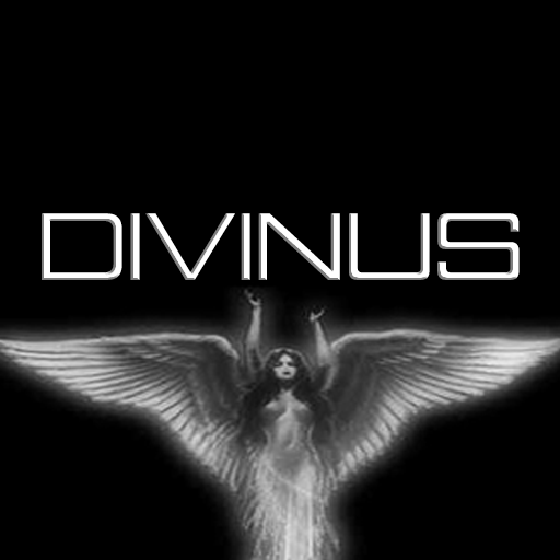 DIVINUS 1.2 Icon