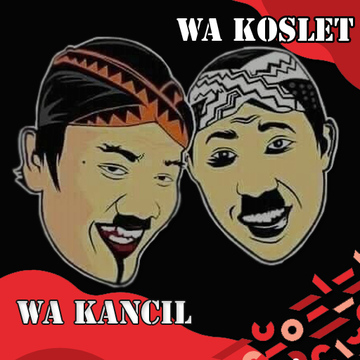 Tarling Tengdung Kancil Koslet logo