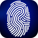 FingerPrint Scanner - Horoscope, Personality Test icon