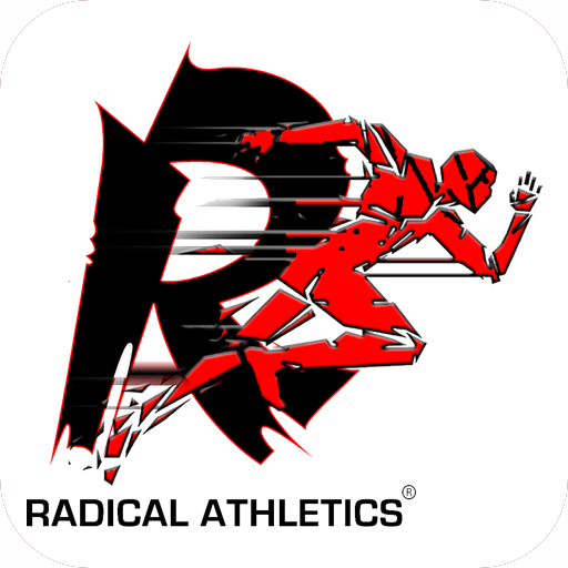 Radical Athletics logo