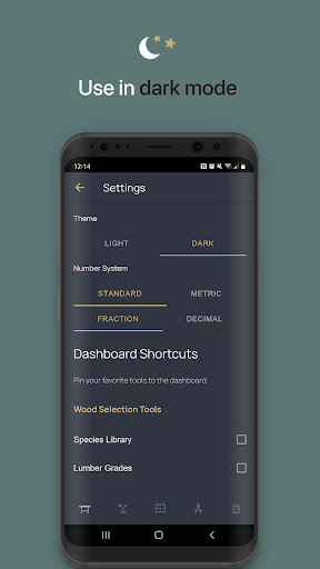Wood Crafter: Woodworking App Screen 3