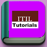 Tutorials for ITIL 2018 icon