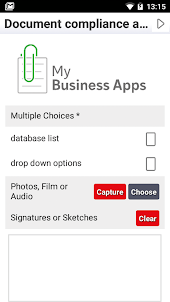 My Business Apps
