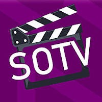 SceneOneTV App